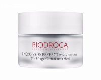 Biodroga Energize & Perfect 24h Care -Torr Hy- 15ml