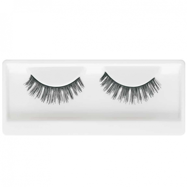 Artdeco Eyelashesr Nr:05 - Black