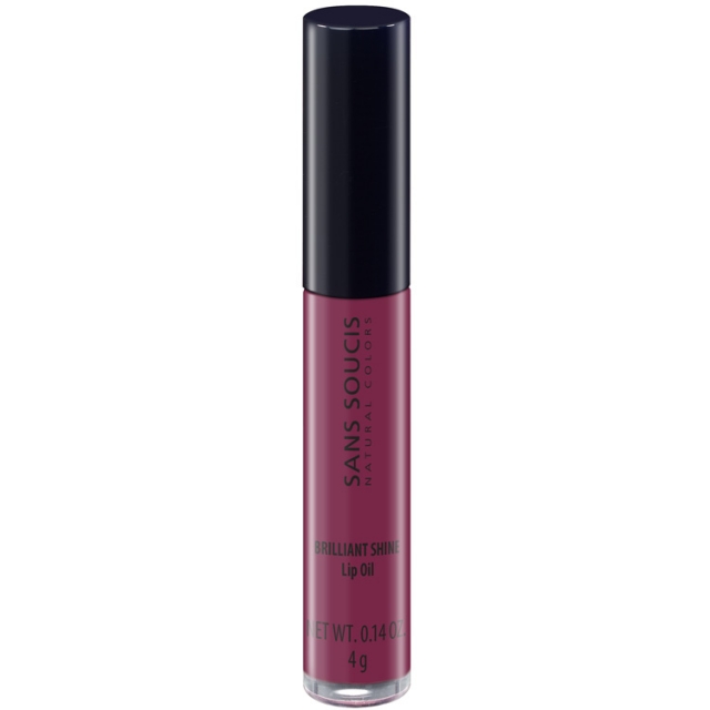 Sans Soucis Brilliant Shine Lip Oil