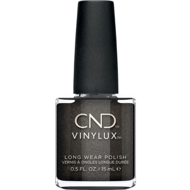 CND Vinylux Nr:334 Powerful Hematite