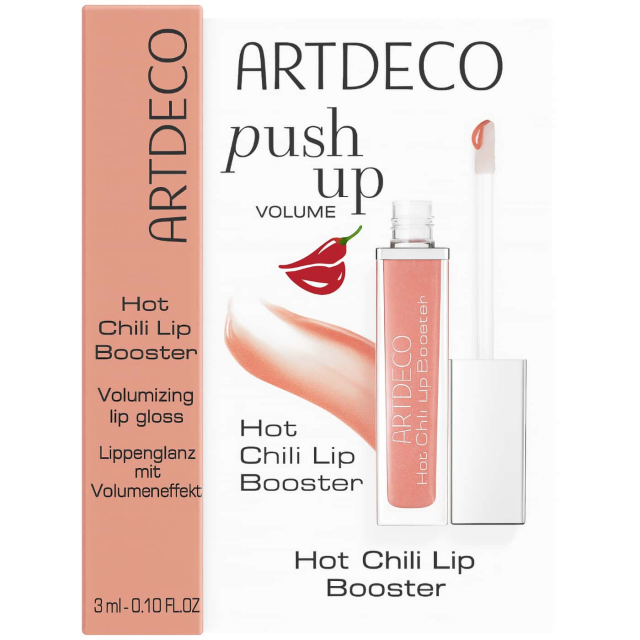 Artdeco Hot Chili Lip Booster 3 ml