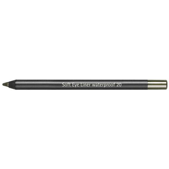 Artdeco Soft Eye Liner Nr:20 Bright Olive