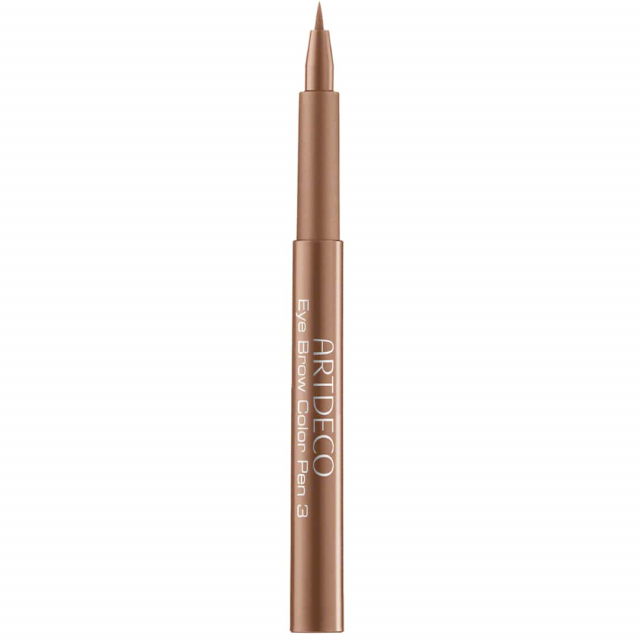 Artdeco Eye Brow Color Pen Nr:3 Light Brown