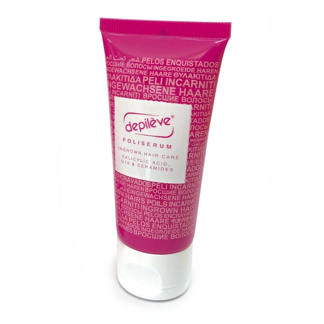 Depileve Foliserum