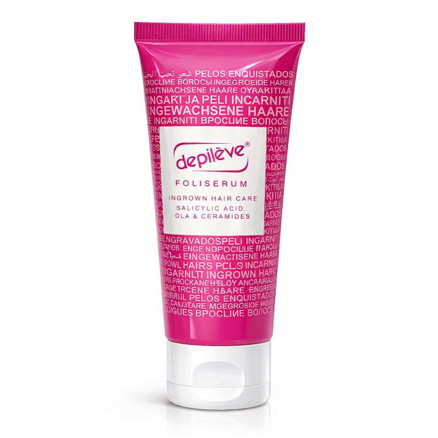 Depileve Foliserum