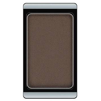 Artdeco Ögonskugga Matt Nr:524 Dark Grey Mocha