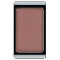 Artdeco Ögonskugga Matt Nr:578 Smokey Red Mauve