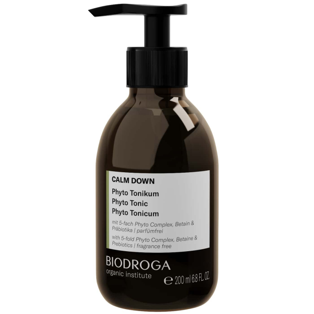 Biodroga Calm Down Phyto Tonic
