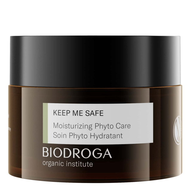 Biodroga Keep Me Safe Moisturizing Phyto Care
