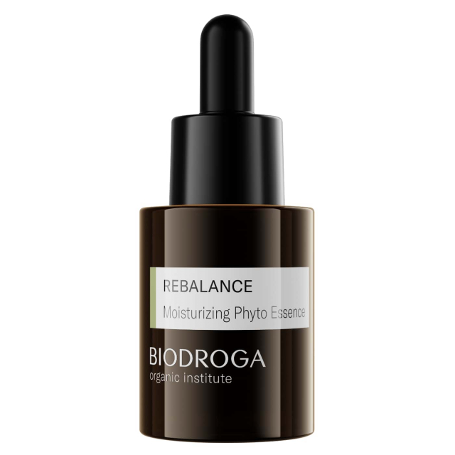Biodroga Rebalance Moisturizing Phyto Essence