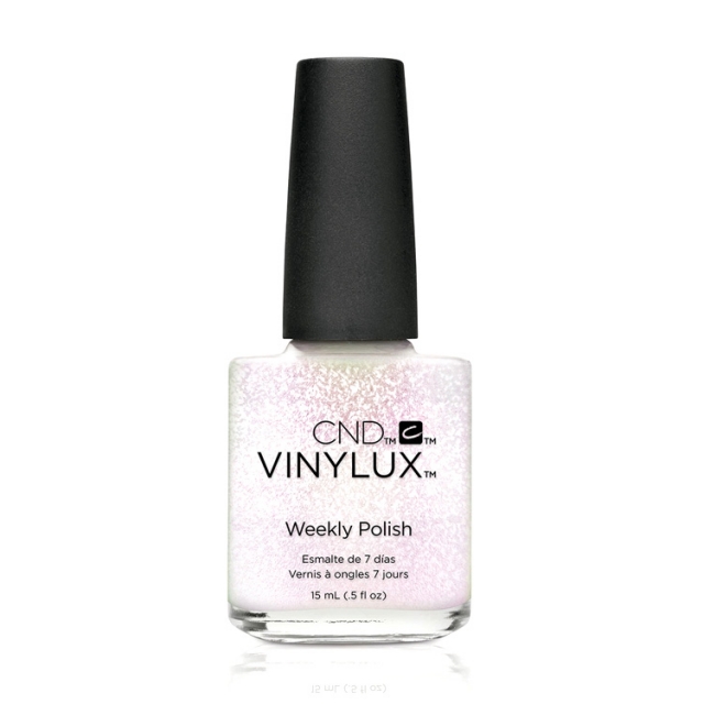 CND Vinylux Nr:262 Ice Bar