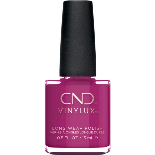 CND Vinylux Nr:293 Brazen