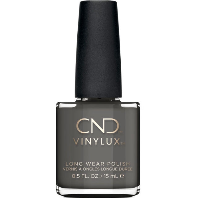 CND Vinylux Nr:296 Silhouette