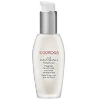Biodroga Age Performance Formula Facial Fluid