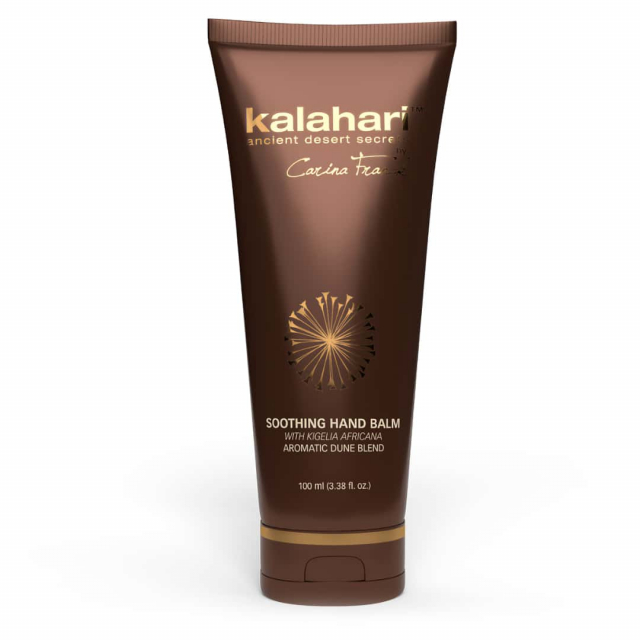 Kalahari Soothing Hand Balm