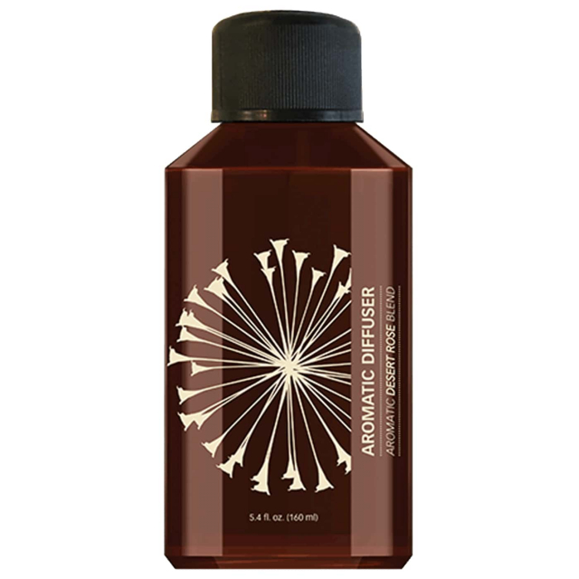 Kalahari Aromatic Diffuser - Desert Rose - Refill