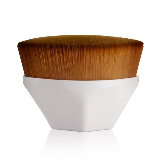 Kalahari Soft Foundation Brush