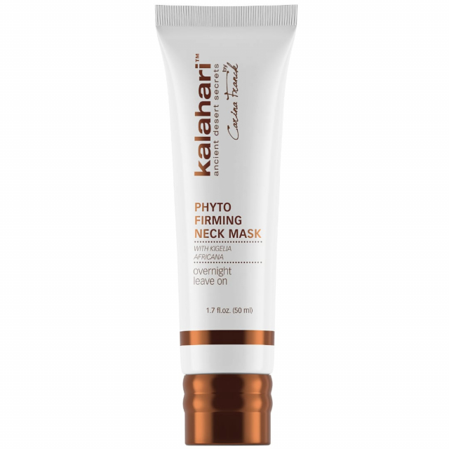 Kalahari Phyto Firming Neck Mask