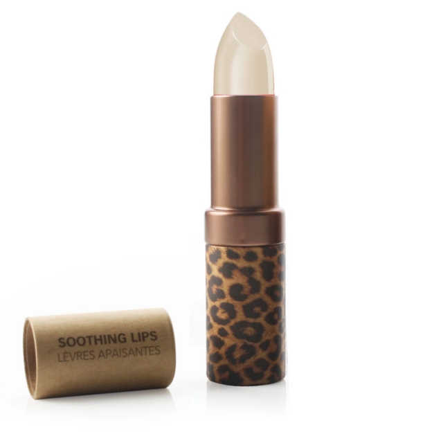 Kalahari Soothing Lips -Buchu Kisses-