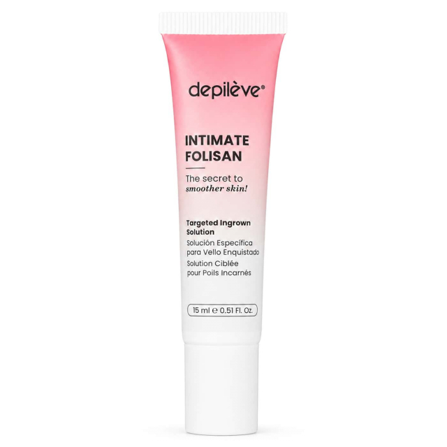 Depileve Intimate Folisan Roll-on