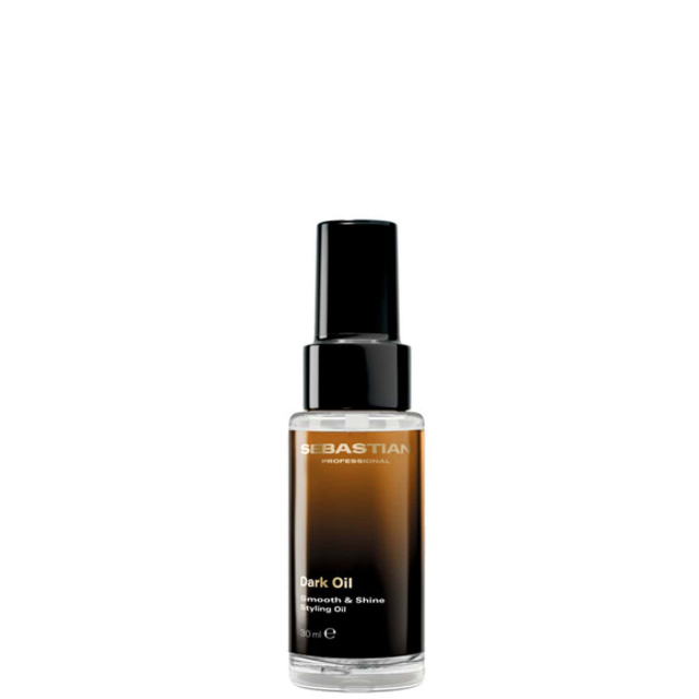 Sebastian Professional Dark Oil Smooth & Shine Styling Oil 30 ml