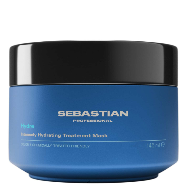 Sebastian Professional Hydre Intensely Hydrating Treatment Mask 145 ml