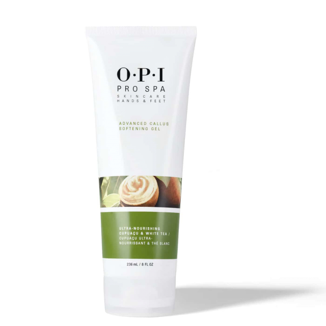 OPI Pro Spa Advanced Callus Softening Gel