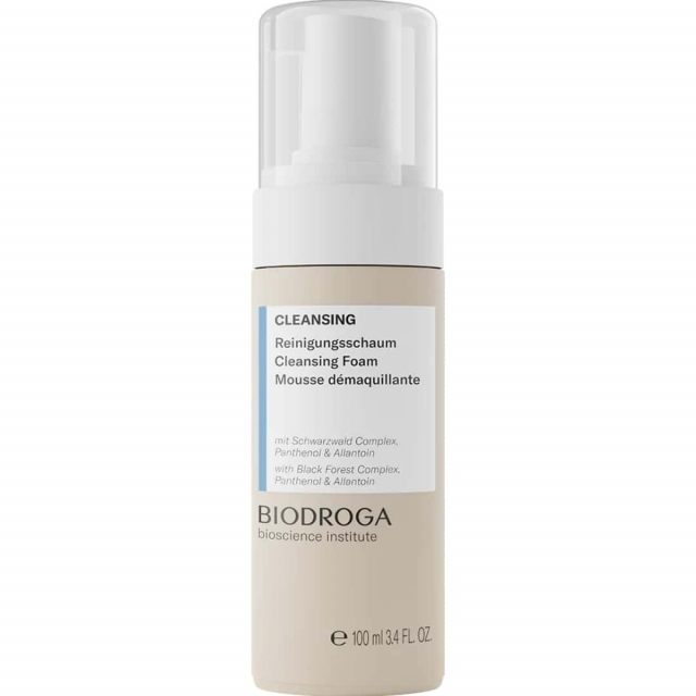 Biodroga Cleansing Foam