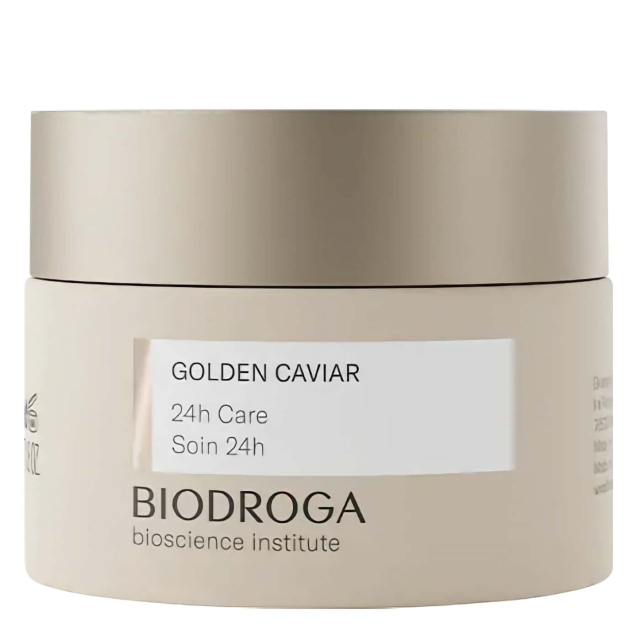 Biodroga Golden Caviar 24h Care