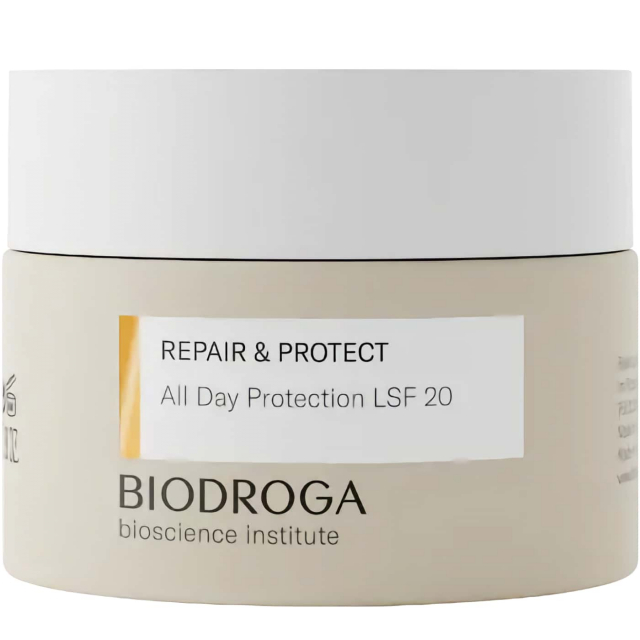 Biodroga Repair & Protect All Day Protection SPF 20