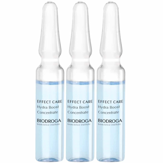 Biodroga Effect Care Hydra Boost Concentrate