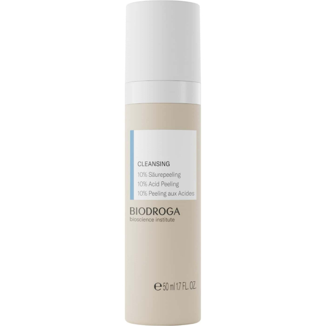 Biodroga 10% Acid Peeling