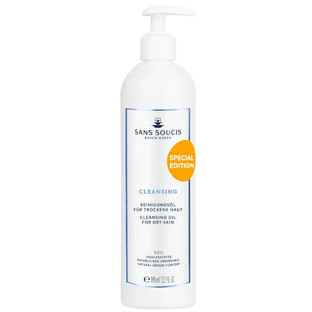 Sans Soucis Cleansing Oil XXL