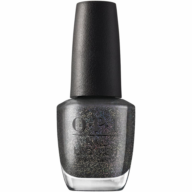 OPI Celebration Turn Bright After Sunset