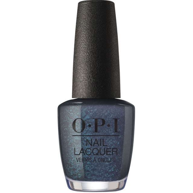 OPI Love OPI XOXO Coalmates