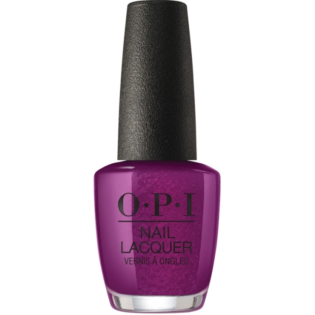 OPI Love OPI XOXO Feel the Chemis-tree