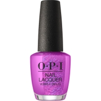 OPI The Nutcracker Berry Fairy Fun