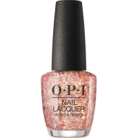 OPI The Nutcracker I Pull The Strings