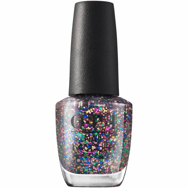 OPI Celebration Cheers To Mani Years