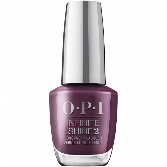 OPI Infinite Shine Celebration OPI Loves To Party