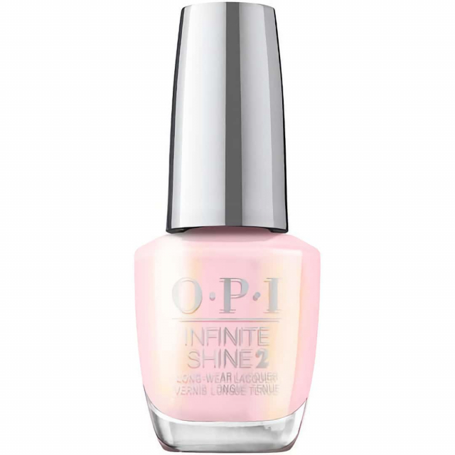 OPI Infinite Shine Merry & Ice