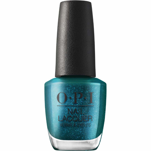 OPI Terribly Nice Lets Scrooge