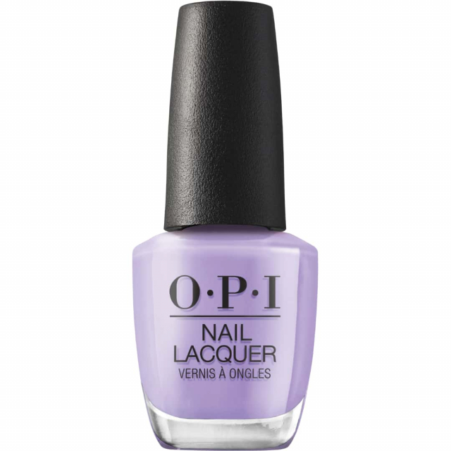 OPI Terribly Nice Sickeningly Sweet