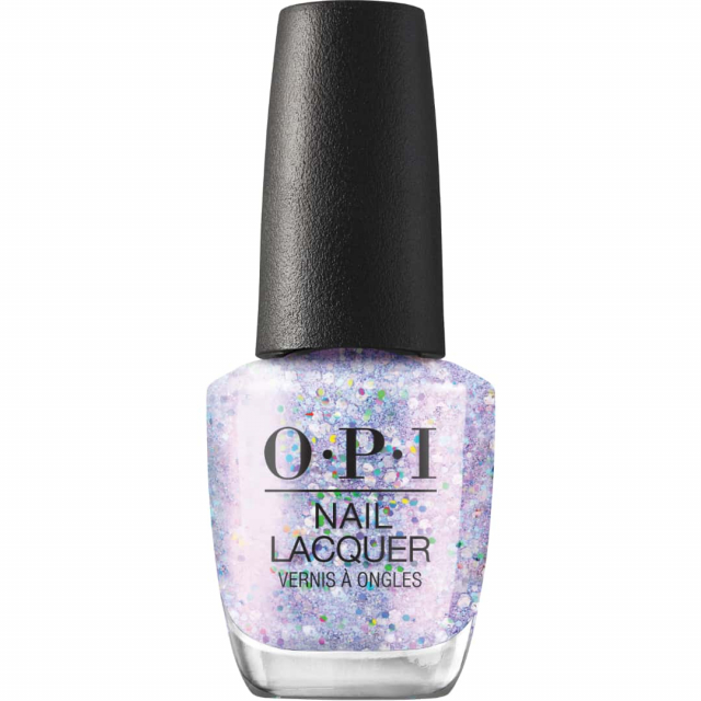 OPI Terribly Nice Put on Something Ice