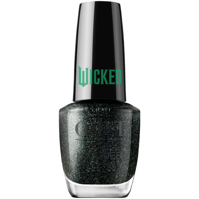 OPI Wicked Deflying Gravity