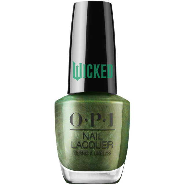 OPI Wicked Ozitively Elphaba