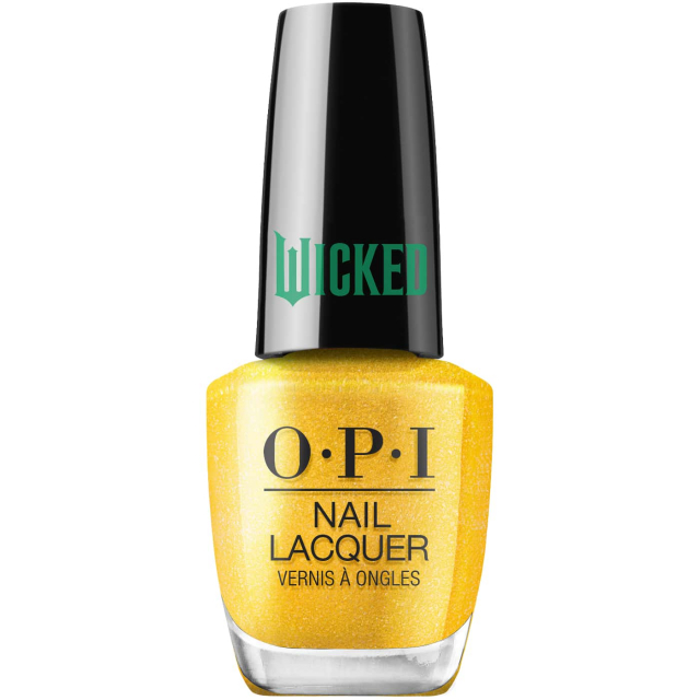 OPI Wicked Love You So Munchkin!