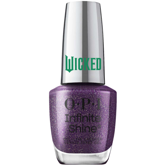 OPI Infinite Shine Wicked Head Shiztress