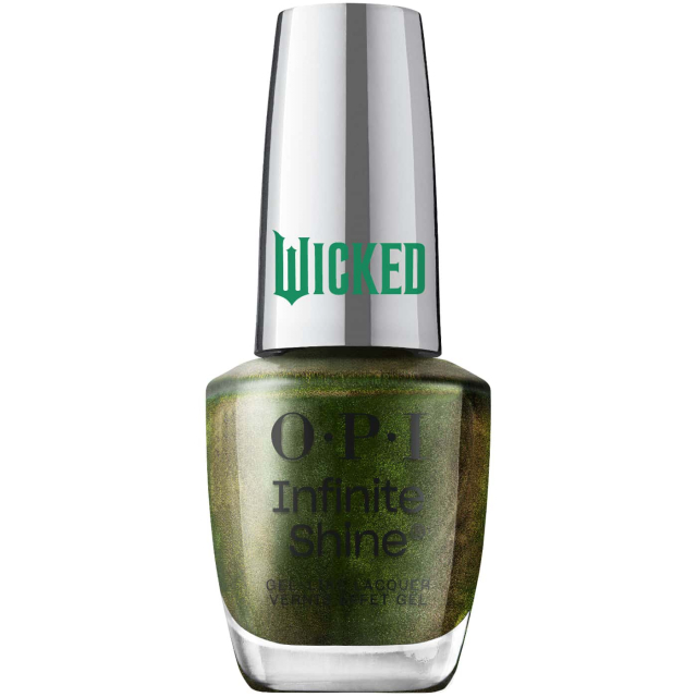 OPI Infinite Shine Wicked Ozmopolitan