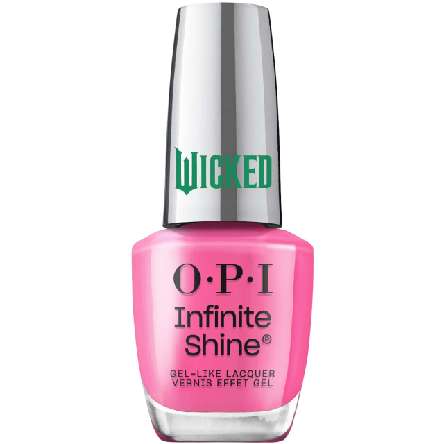 OPI Infinite Shine Wicked Ever-Effervescent
